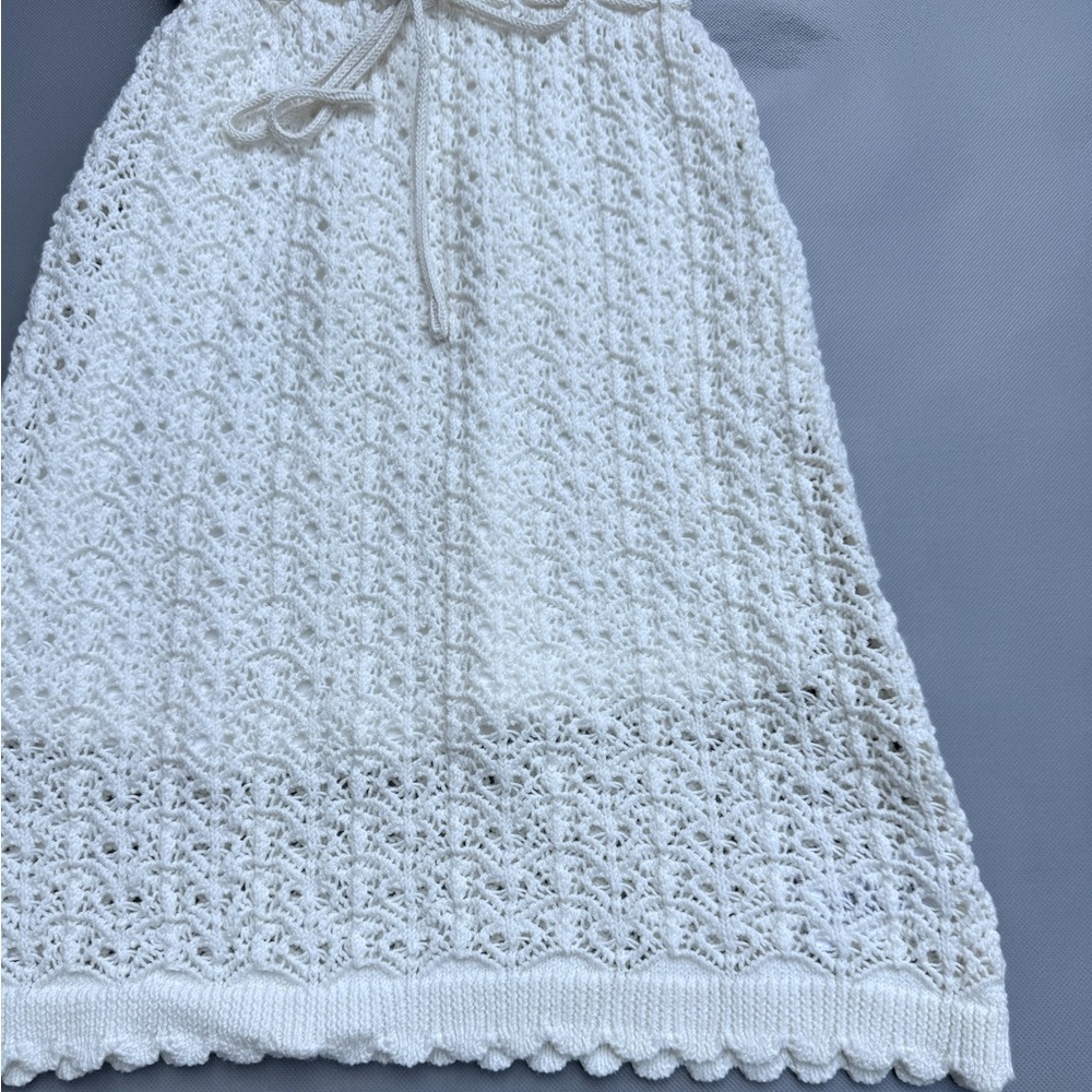 Jessica Simpson Crochet Dress​ - Picture 3 of 3